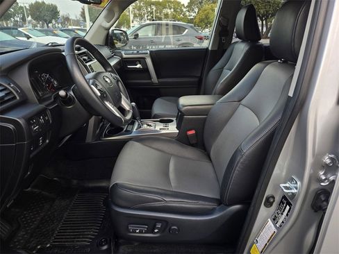 Used 2021 Toyota 4Runner SR5 Premium image 18