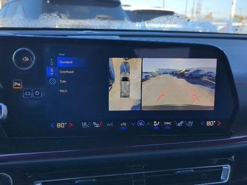 New 2026 Chevrolet Traverse RS w/ LPO, Floor Liner Package image 22