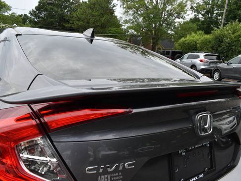 Used 2018 Honda Civic Si image 35