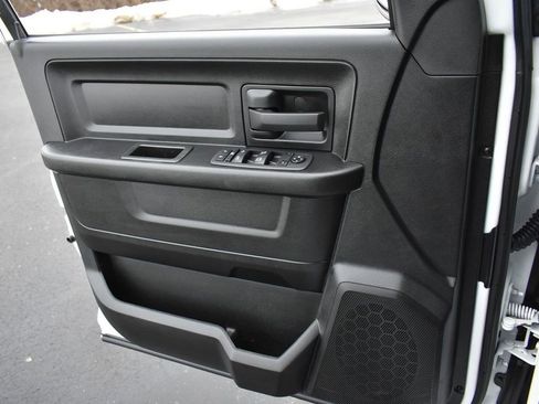 Used 2023 RAM 1500 Tradesman image 24