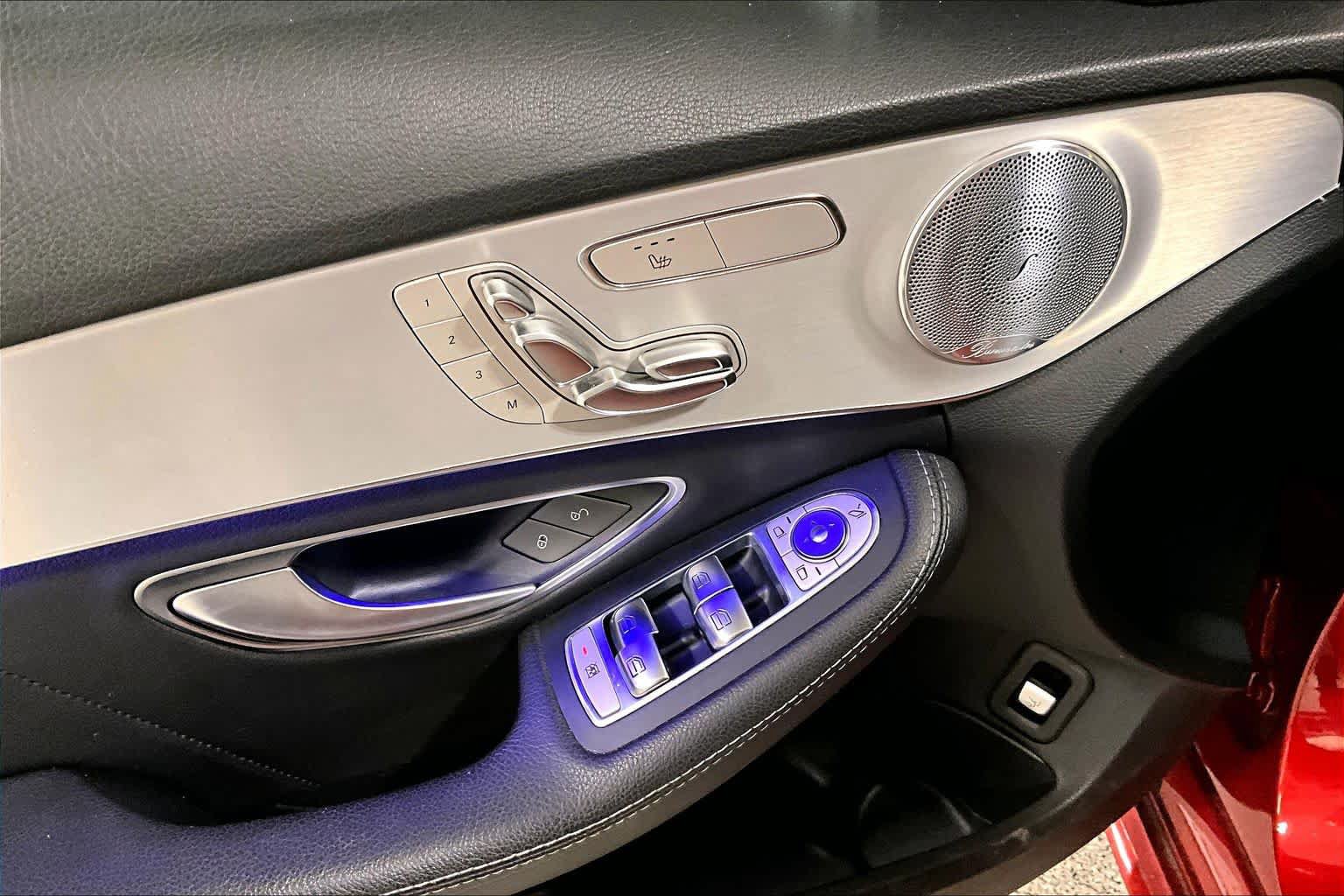 Used 2019 Mercedes-Benz C 300 Sedan image 15