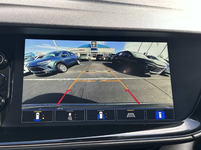 Certified 2023 Buick Envision Avenir AWD/4WD image 14