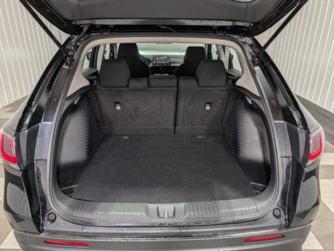 Used 2025 Honda HR-V LX image 22
