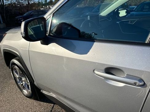 Used 2024 Toyota RAV4 XLE w/ Convenience Package image 13