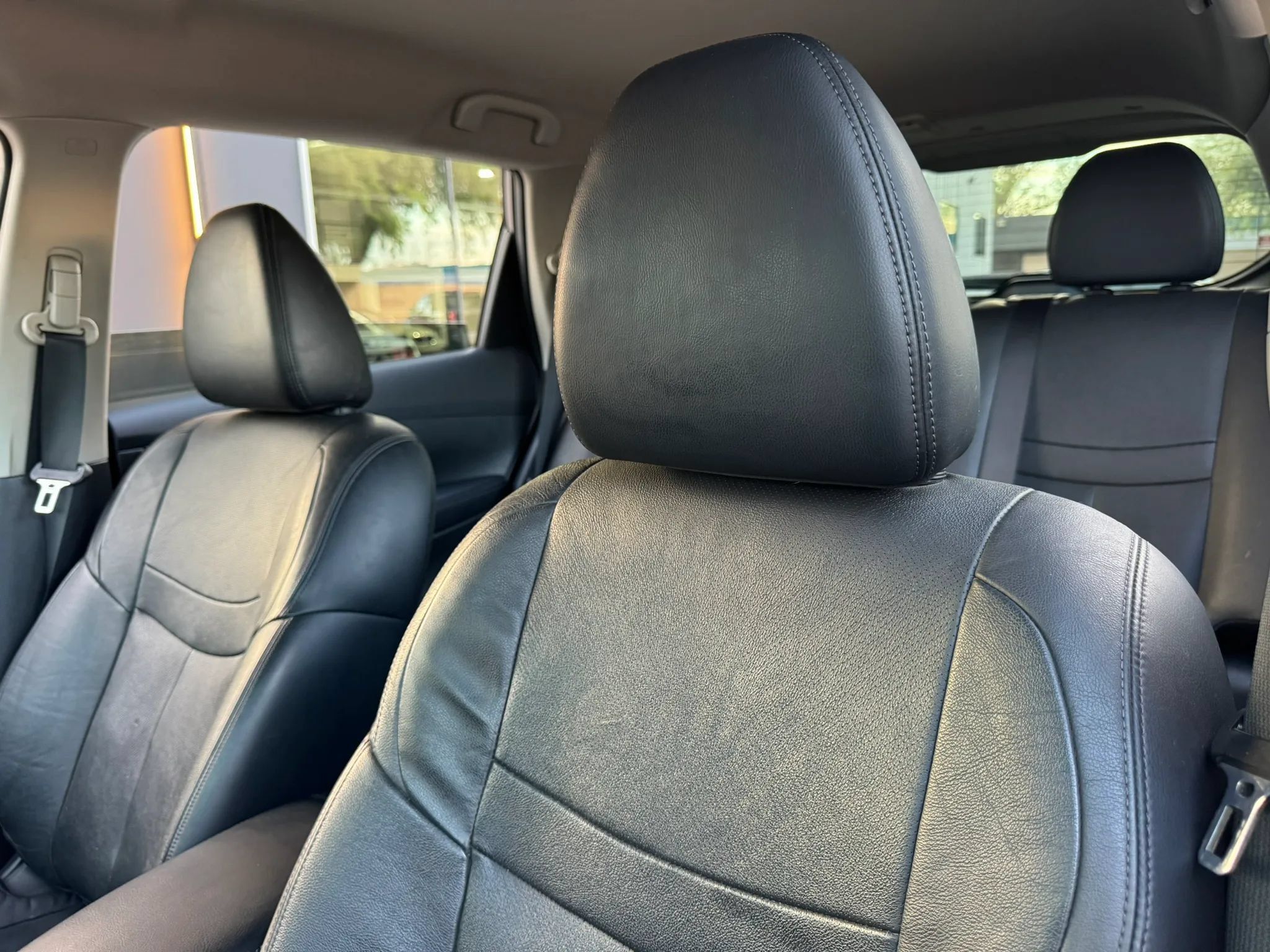 Used 2015 Nissan Rogue SL FWD image 15