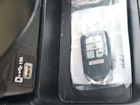 Used 2022 Honda CR-V EX image 21