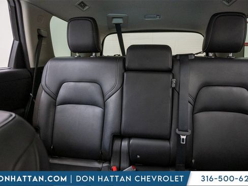 Used 2022 Nissan Pathfinder SL image 18