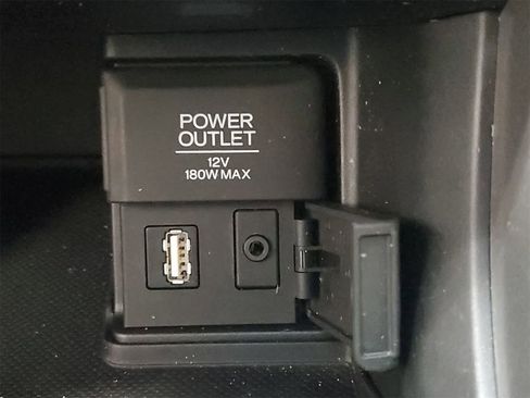 Used 2015 Honda Accord EX-L image 8