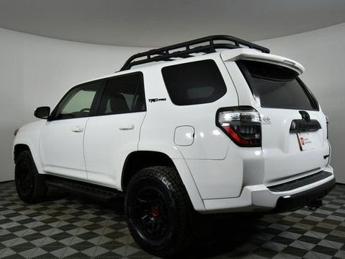 Used 2022 Toyota 4Runner TRD Pro image 14