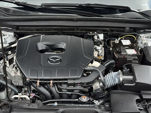 Certified 2025 MAZDA CX-30 AWD 2.5 S w/ Preferred Package image 30