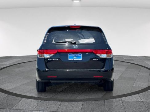 Used 2016 Honda Odyssey Touring image 6