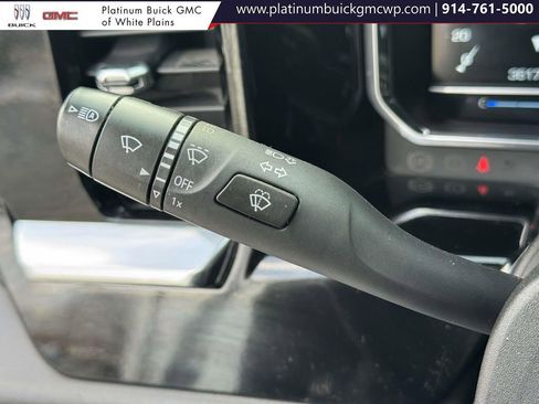 Used 2023 GMC Sierra 1500 SLT w/ SLT Premium Package image 24