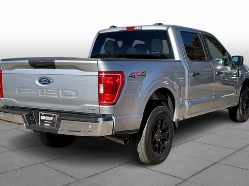 Used 2023 Ford F150 XLT image 34