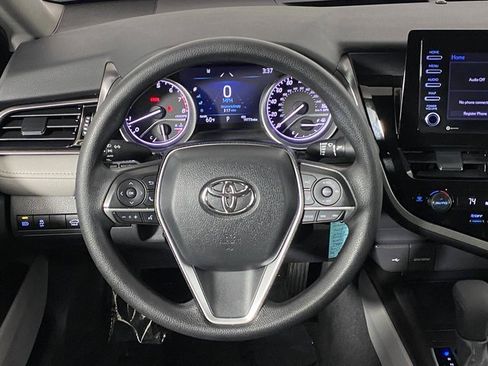 Certified 2023 Toyota Camry LE image 18