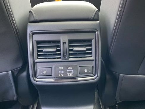 New 2026 Subaru Outback Wilderness AWD/4WD image 21