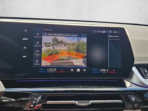 Certified 2026 BMW X1 xDrive28i w/ Convenience Package image 13