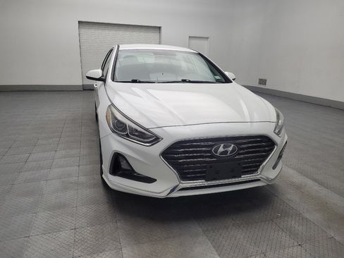 Used 2019 Hyundai Sonata ECO image 14
