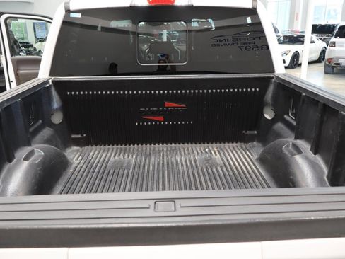 Used 2020 Ford F150 King Ranch w/ Equipment Group 601A Luxury image 17