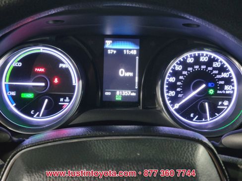 Used 2020 Toyota Camry LE w/ Carpet Mat Package image 19