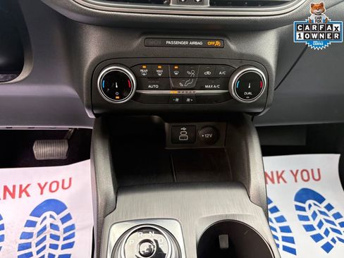 Used 2025 Ford Escape Active image 21
