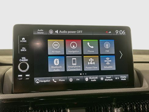 Used 2023 Honda CR-V Sport Touring image 21