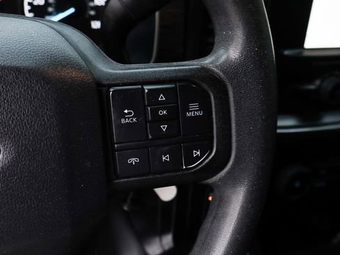 Used 2021 Ford F150 XL w/ STX Appearance Package image 27