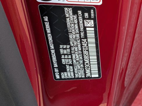 Used 2025 BMW 230i Coupe w/ M Sport Package image 36