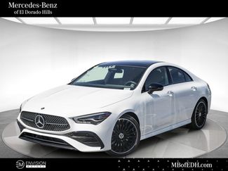 Certified 2026 Mercedes-Benz CLA 250 360° Tour