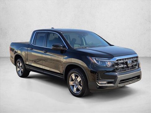 New 2025 Honda Ridgeline RTL image 7