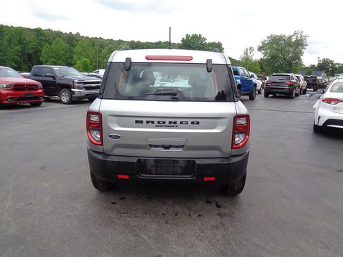 Used 2022 Ford Bronco Sport image 6