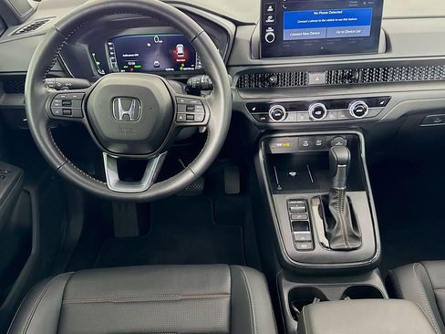 Certified 2026 Honda CR-V Sport-L image 35
