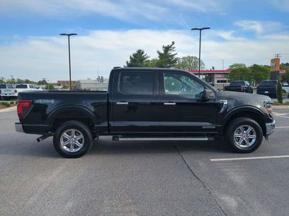 Used 2024 Ford F150 XLT w/ Mobile Office Package