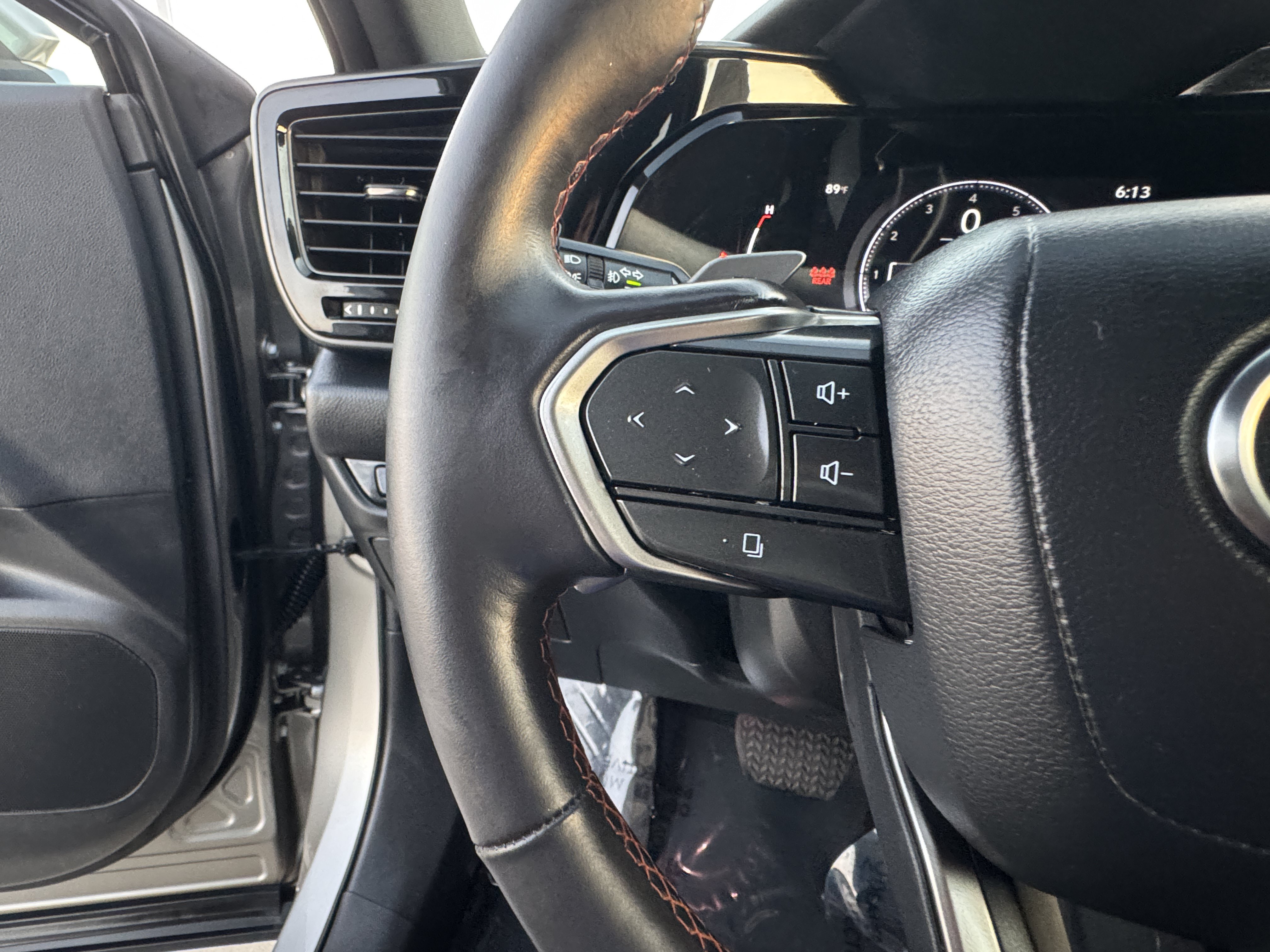Certified 2022 Lexus NX 350h AWD image 26