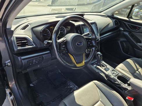 Used 2022 Subaru Crosstrek 2.5i Sport w/ Moonroof Package AWD/4WD image 14