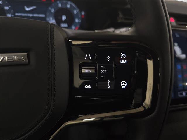 New 2026 Land Rover Range Rover Velar S AWD/4WD image 18