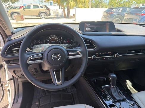 Used 2023 MAZDA CX-30 AWD 2.5 S w/ Preferred Package image 3