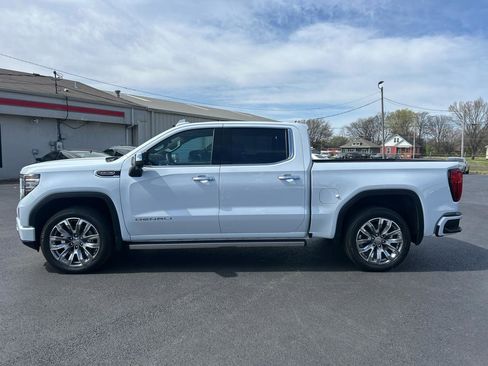 Used 2026 GMC Sierra 1500 Denali w/ Denali Reserve Package image 8