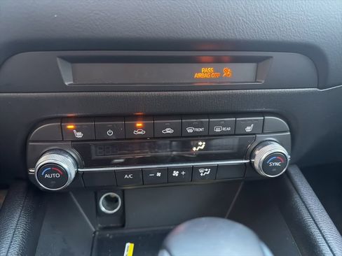 Used 2025 MAZDA CX-5 AWD 2.5 S w/ Preferred Package image 21