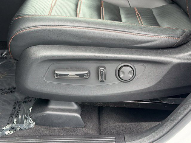 Certified 2024 Honda CR-V Sport-L image 25