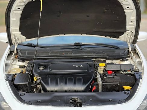 Used 2013 Dodge Dart SXT w/ SXT Special Edition Group image 28