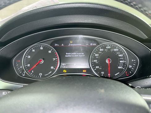 Used 2012 Audi A7 3.0T Prestige AWD/4WD image 17