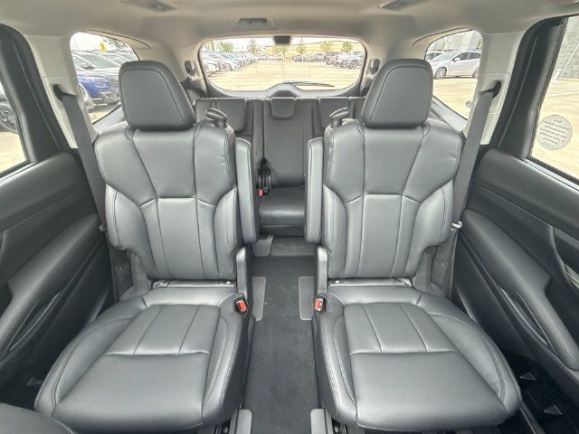 Used 2026 Subaru Ascent Bronze Edition AWD/4WD image 23