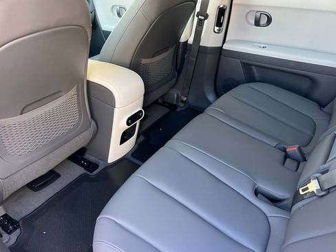 New 2026 Hyundai Ioniq 5 SEL RWD image 12