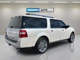 Used 2016 Ford Expedition EL Platinum image 4