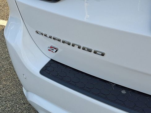 Certified 2026 Dodge Durango GT w/ Mopar All Weather Package AWD/4WD image 16