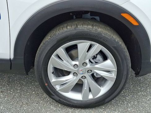 New 2026 Buick Encore GX Preferred w/ Comfort Package AWD/4WD image 6