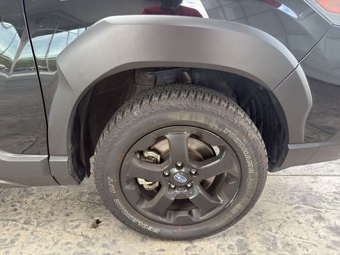 Used 2024 Subaru Forester Wilderness image 11