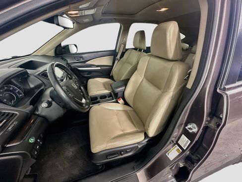 Used 2015 Honda CR-V Touring image 13