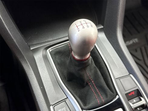 Used 2019 Honda Civic Type R image 30