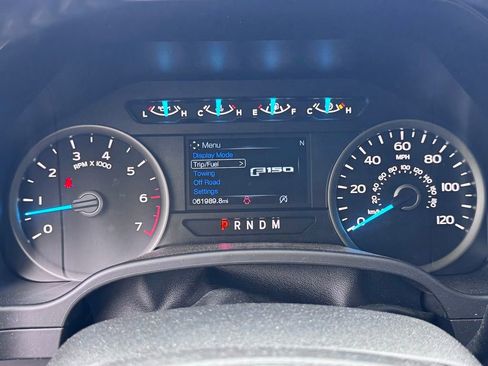 Used 2019 Ford F150 XLT w/ Equipment Group 302A Luxury image 22